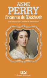 Icon image L'inconnue de Blackheath