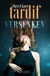 Icon image VERSUNKEN: Thriller