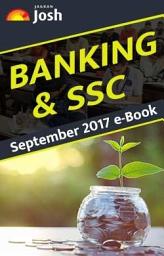 Icon image Banking & SSC September 2017 e-Book