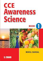 Icon image CCE Awareness Science Book-1