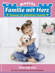 Icon image Familie mit Herz 114: Pfote aufs Herz