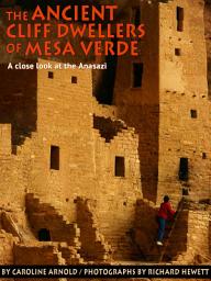 Icon image The Ancient Cliff Dwellers of Mesa Verde