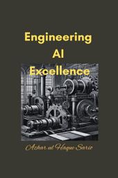 Icon image Engineering AI Excellence