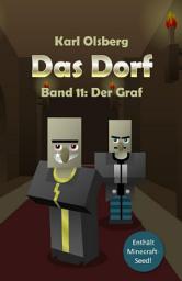 Icon image Das Dorf Band 11: Der Graf