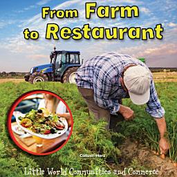 Icon image From Farm to Restaurant