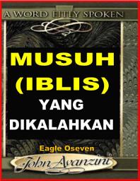 Icon image Musuh (Iblis) Yang Dikalahkan: John Avanzini