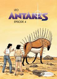 Icon image Antares - Episode 4