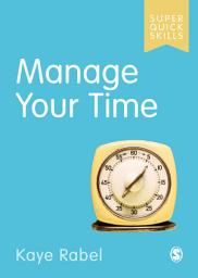 Icon image Manage Your Time