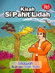 Icon image Cerita Anak : Si Pahit Lidah