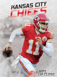 Icon image Kansas City Chiefs