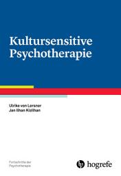 Icon image Kultursensitive Psychotherapie