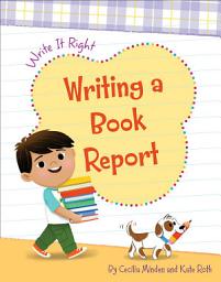 Icon image Writing a Book Report