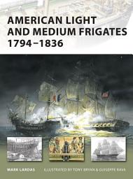 Icon image American Light and Medium Frigates 1794–1836