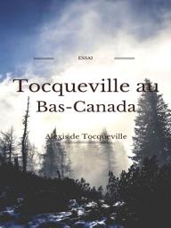 Icon image Tocqueville au Bas- Canada