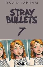 Icon image Stray Bullets