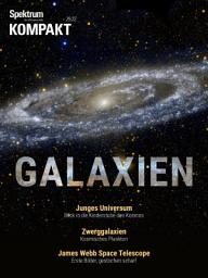 Icon image Spektrum Kompakt - Galaxien