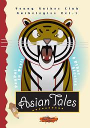 Icon image Asian Tales: PenPal in Peril and Other Stories