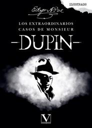 Icon image Los extraordinarios casos de monsieur Dupin