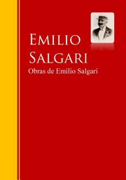 Icon image Obras de Emilio Salgari: Biblioteca de Grandes Escritores