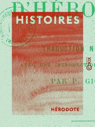 Icon image Histoires