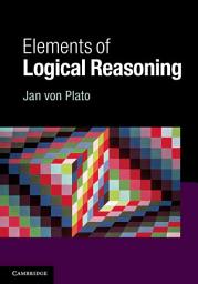 Icon image Elements of Logical Reasoning