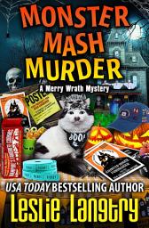 Icon image Monster Mash Murder