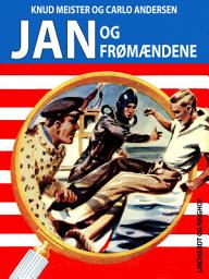 Icon image Jan og frømændene: Bind 39