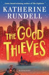 Icon image The Good Thieves