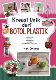 Icon image Kreasi Unik dari Botol Plastik