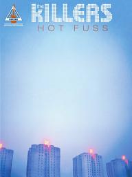 Icon image The Killers: Hot Fuss (Guitar TAB)