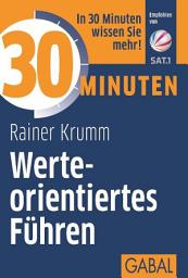 Icon image 30 Minuten Werteorientiertes Führen