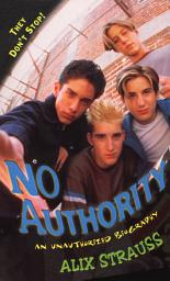 Icon image No Authority