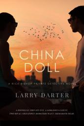 Icon image China Doll: A Rick Bishop Novel Book 5