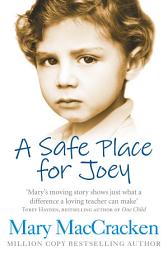 Icon image A Safe Place for Joey