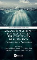 Icon image Advanced Materials for Wastewater Treatment and Desalination: Fundamentals to Applications