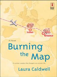 Icon image Burning The Map (Mills & Boon Silhouette)