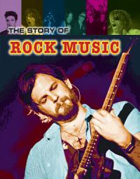 Icon image The Story of Rock