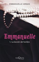 Icon image Emmanuelle 1. La lección del hombre