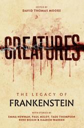 Icon image Creatures: The Legend of Frankenstein