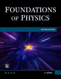 Icon image Foundations of Physics: Edition 2