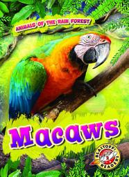 Icon image Macaws