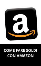 Icon image COME FARE SOLDI CON AMAZON