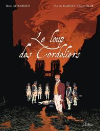 Icon image Le loup des cordeliers