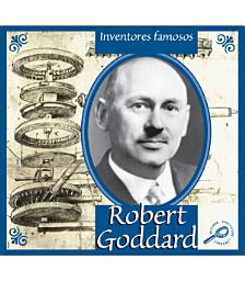 Icon image Robert Goddard