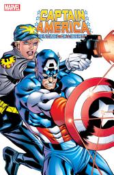 Icon image Captain America: Sentinel Of Liberty