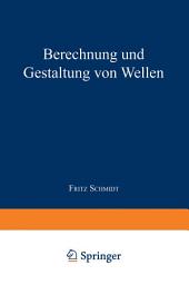 Icon image Berechnung und Gestaltung von Wellen: Ausgabe 2