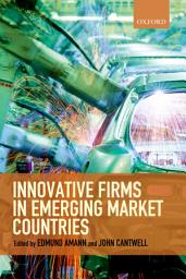 Icon image Innovative Firms in Emerging Market Countries