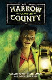 Icon image Tales from Harrow County Library Edition