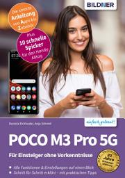 Icon image POCO M3 Pro 5G: Für Einsteiger ohne Vorkenntnisse