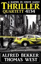 Icon image Thriller Quartett 4134